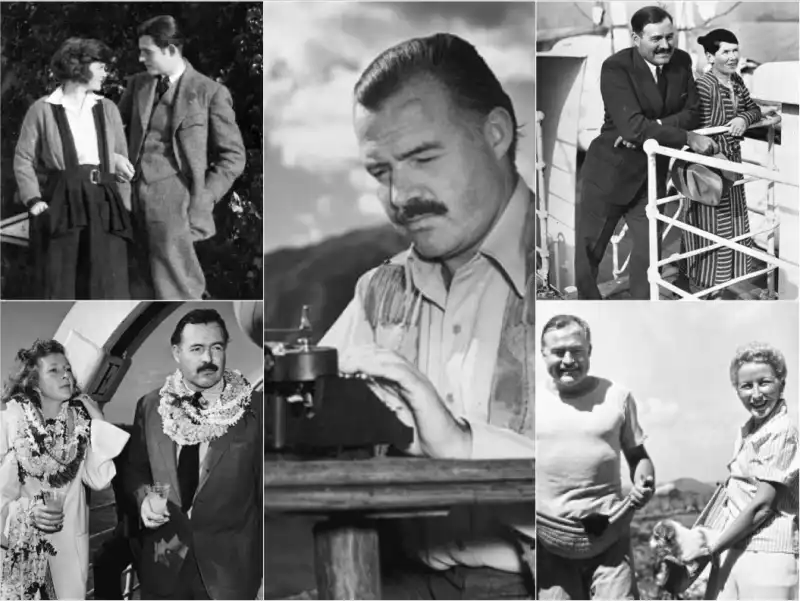 HEMINGWAY