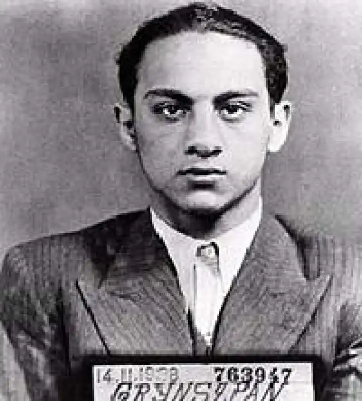 Herschel Grynszpan 