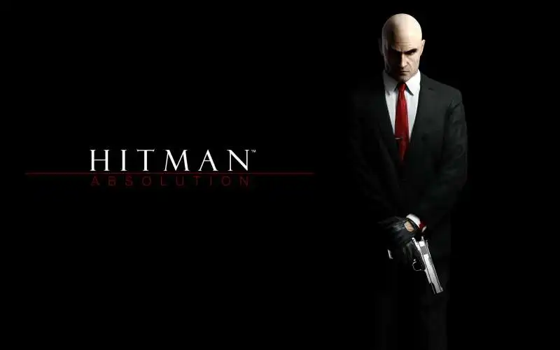 hitman absolution il videogioco