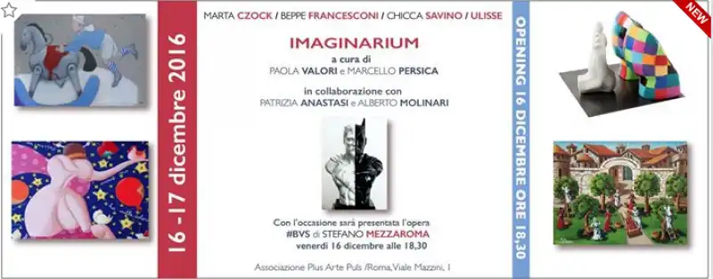 IMAGINARIUM