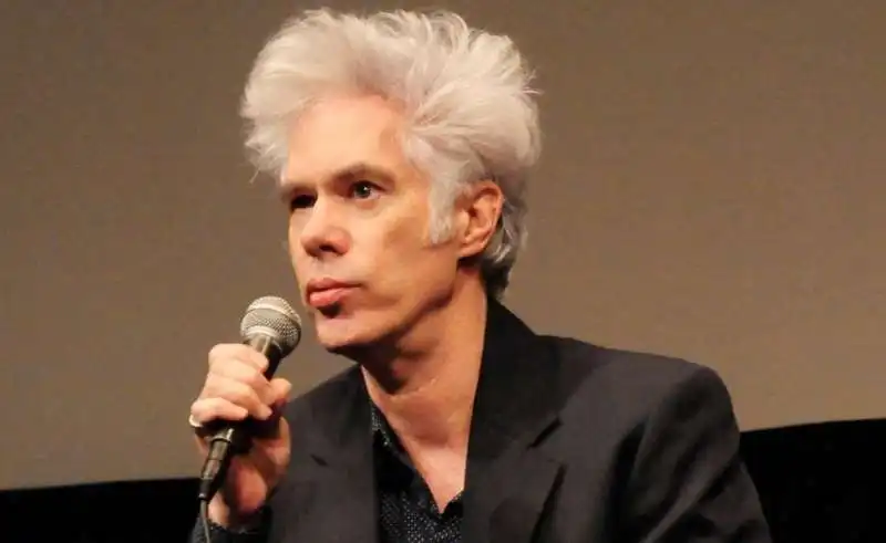 JARMUSCH