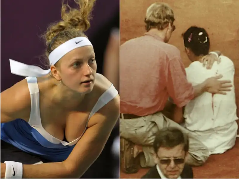 KVITOVA SELES