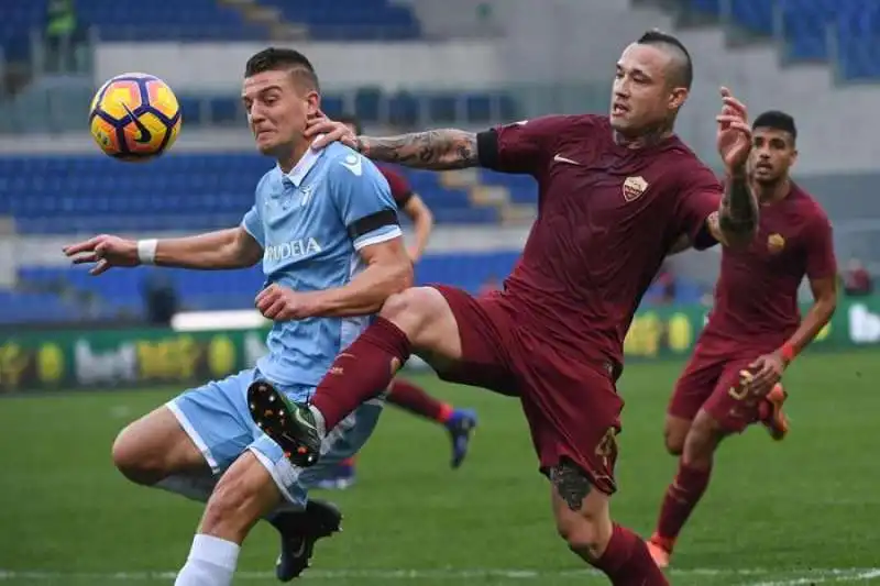 LAZIO ROMA