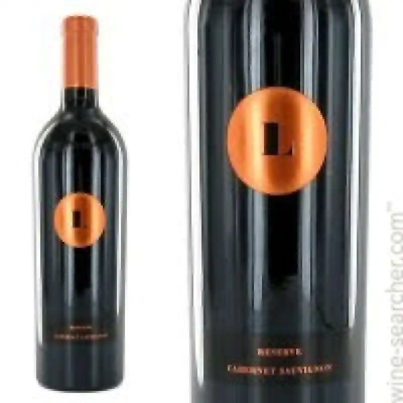 Lewis cellars reserve-cabernet-sauvignon-napa-valley-california-10155127t