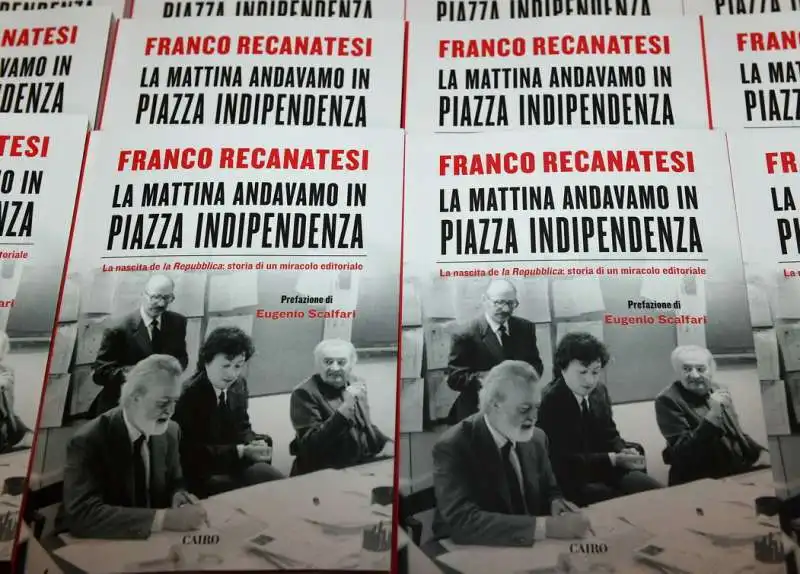 libro presentato