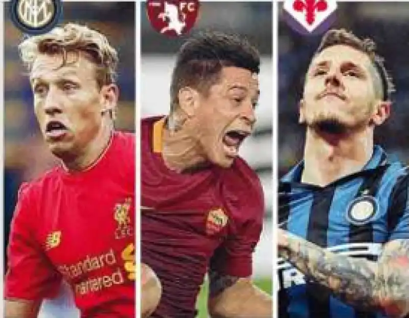 LUCAS LEIVA ITURBE