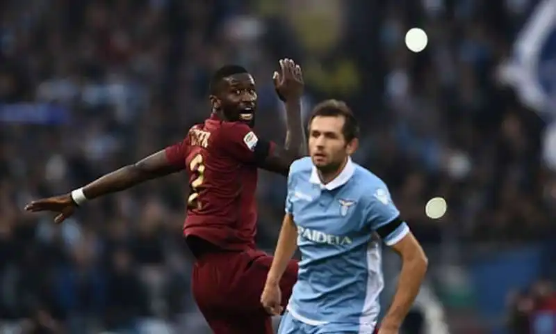 LULIC RUDIGER