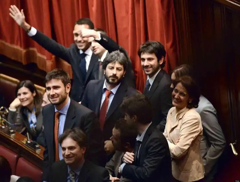 M5S