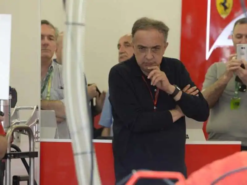 MARCHIONNE 1