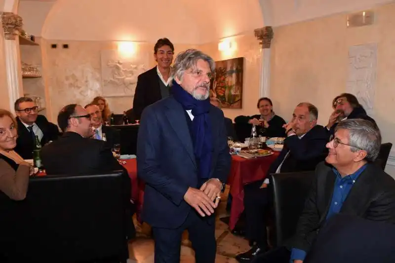 massimo ferrero  one man show al premio colalucci (1)