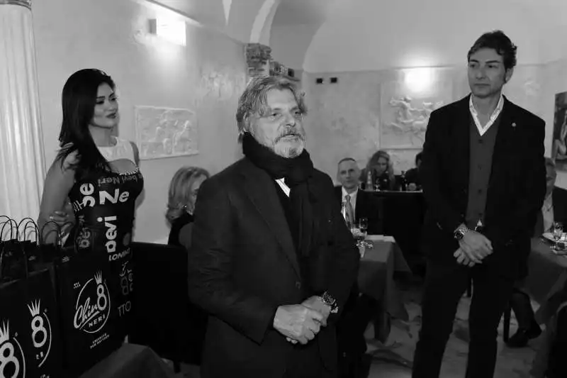 massimo ferrero  one man show al premio colalucci (3)