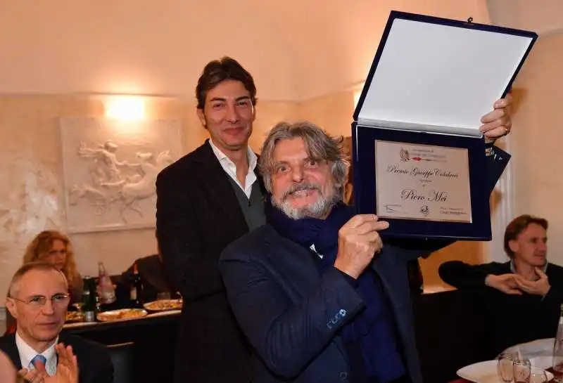 massimo ferrero  one man show al premio colalucci (5)