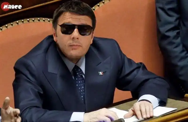 matteo renzi dopo il referendum