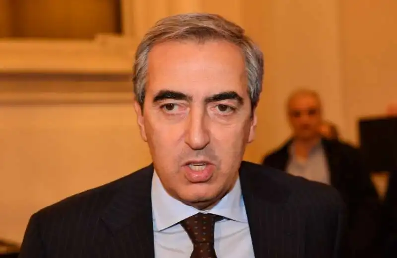 maurizio gasparri