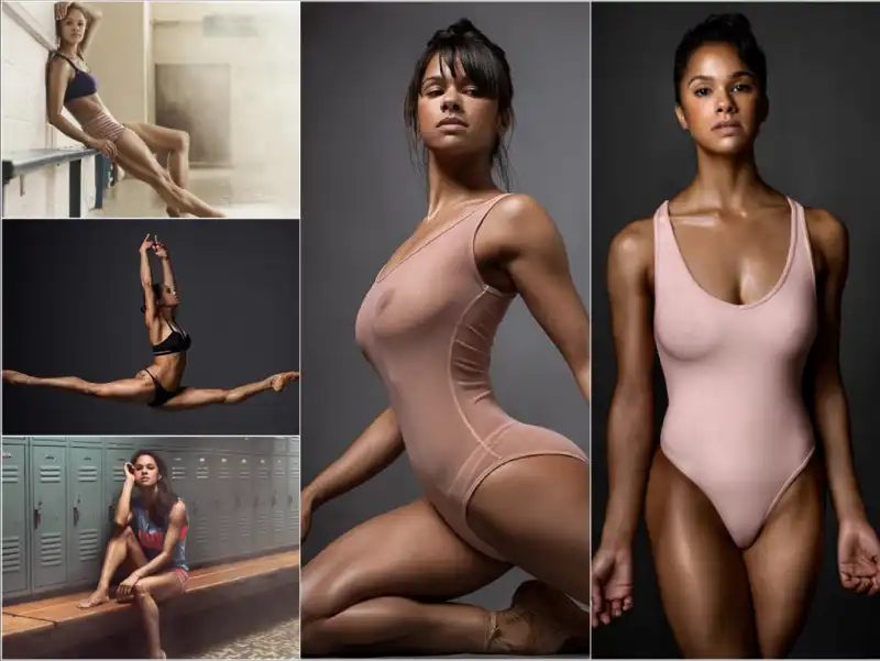 misty copeland