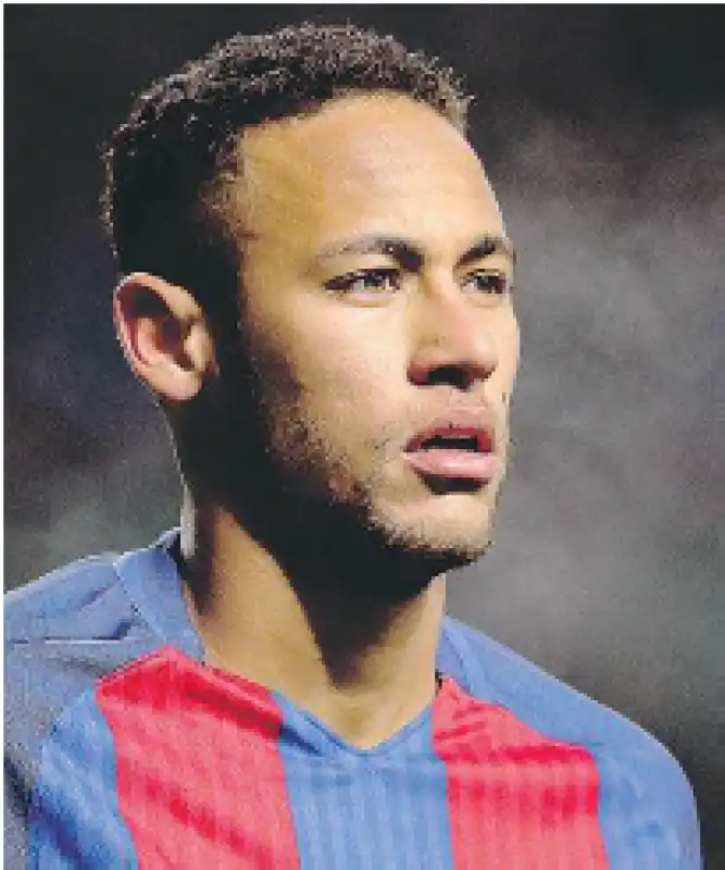 NEYMAR