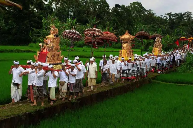 Nyepi