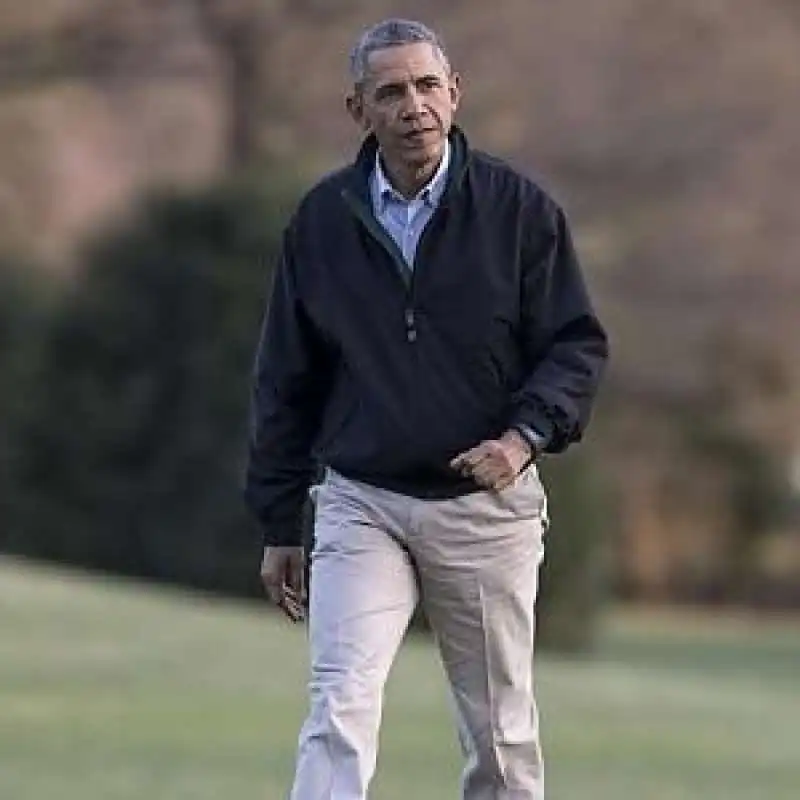 obama pantaloni cover