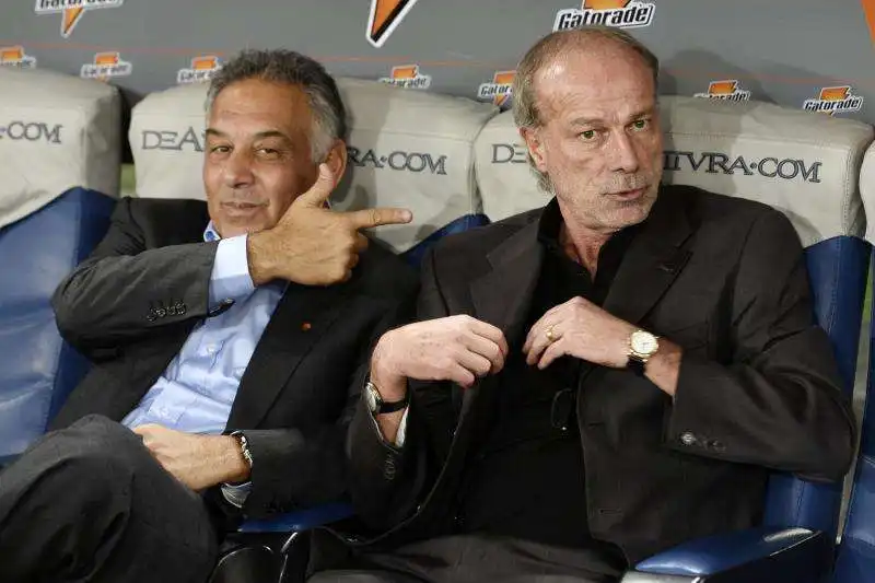 PALLOTTA E SABATINI