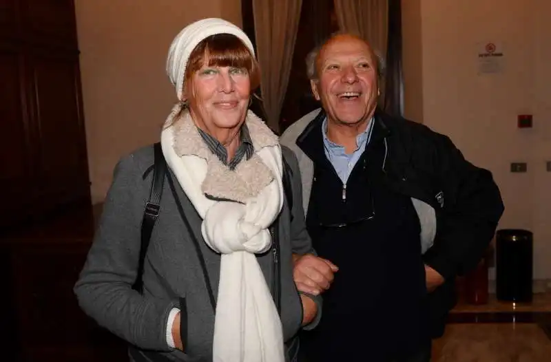 paola e vittoriano rastelli