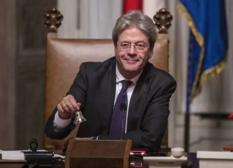 paolo gentiloni