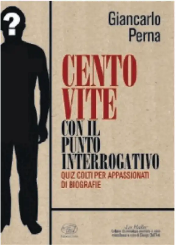 PERNA COVER