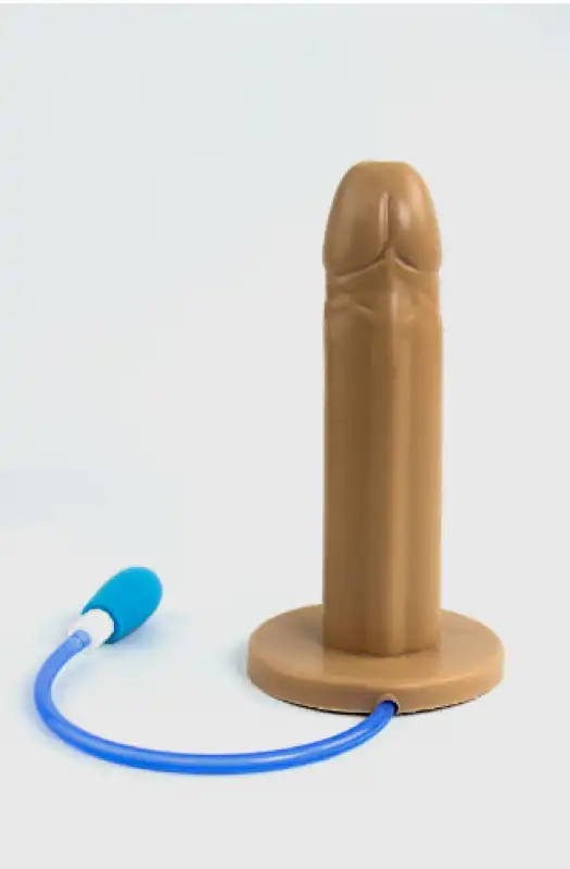 pop dildo che eiacula