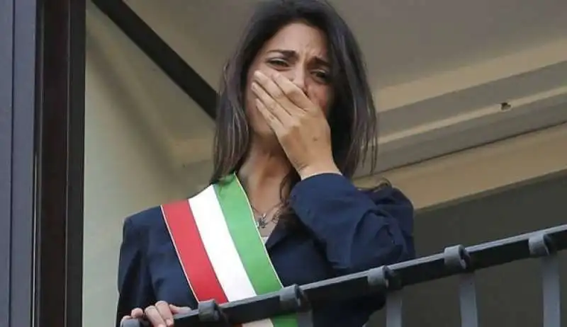 RAGGI 5