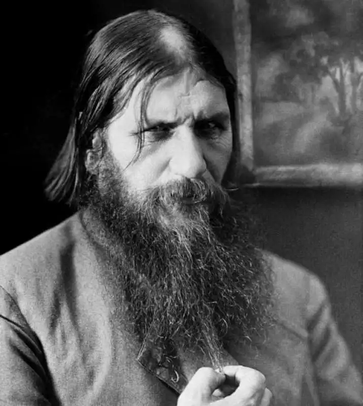 rasputin