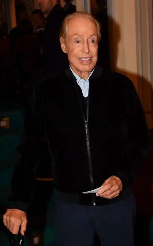 renato balestra