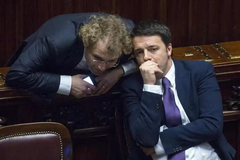 RENZI LOTTI