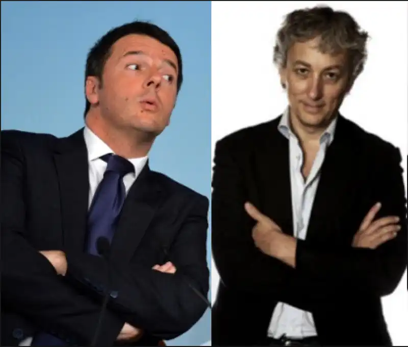 RENZI LUNA