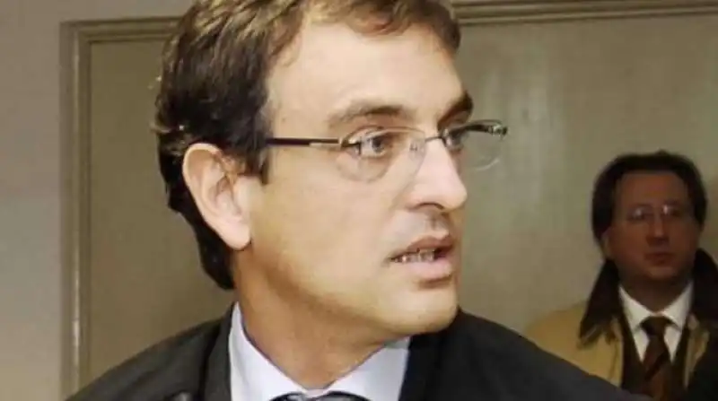 roberto  rossi 