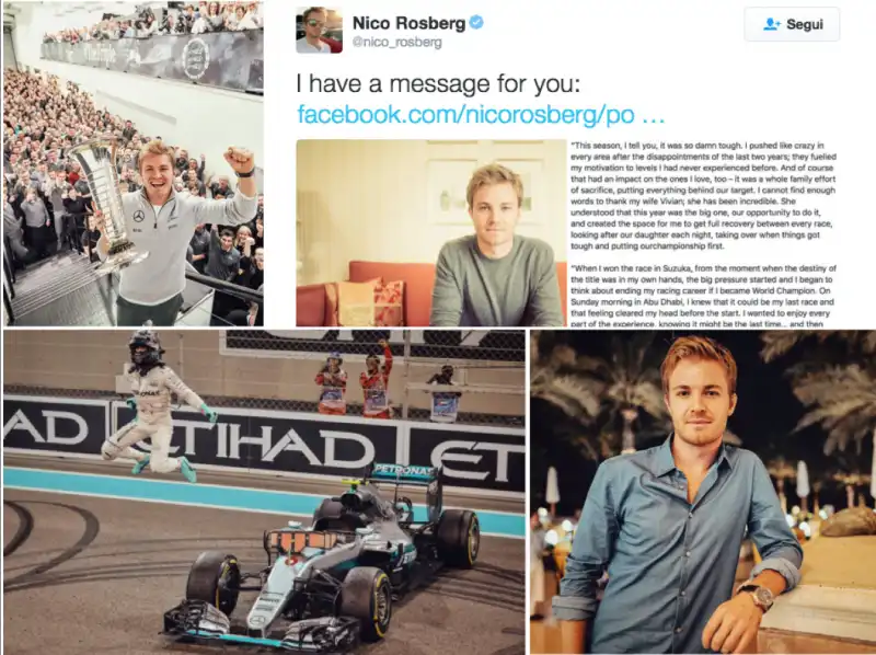 ROSBERG