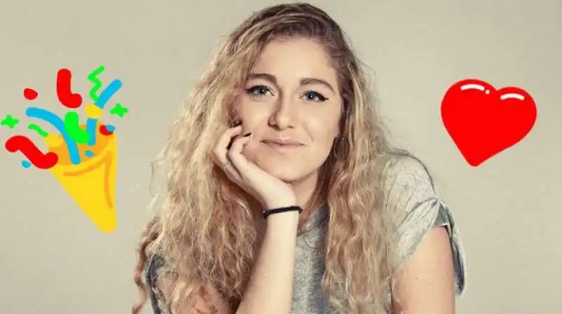 SOFIA VISCARDI