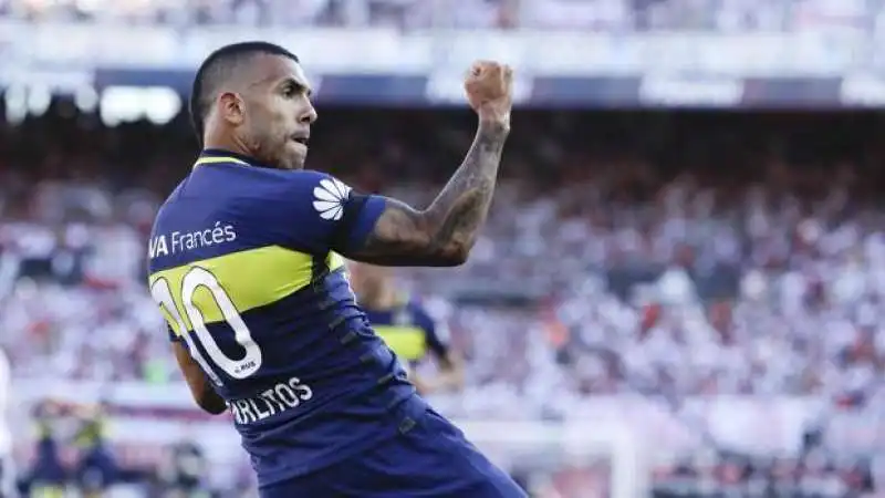 TEVEZ