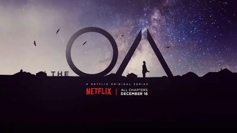 THE OA