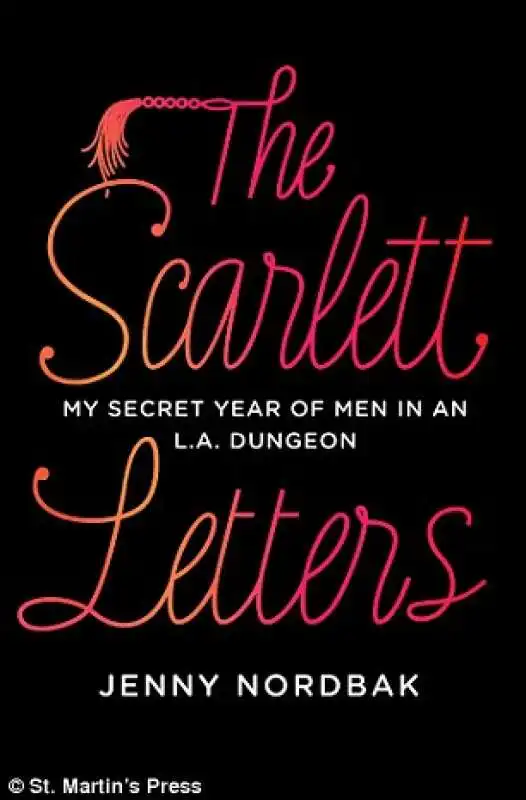 the scarlett letters cover