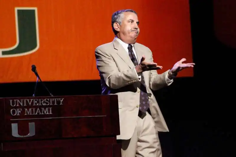 THOMAS FRIEDMAN