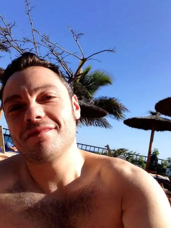 TIZIANO FERRO