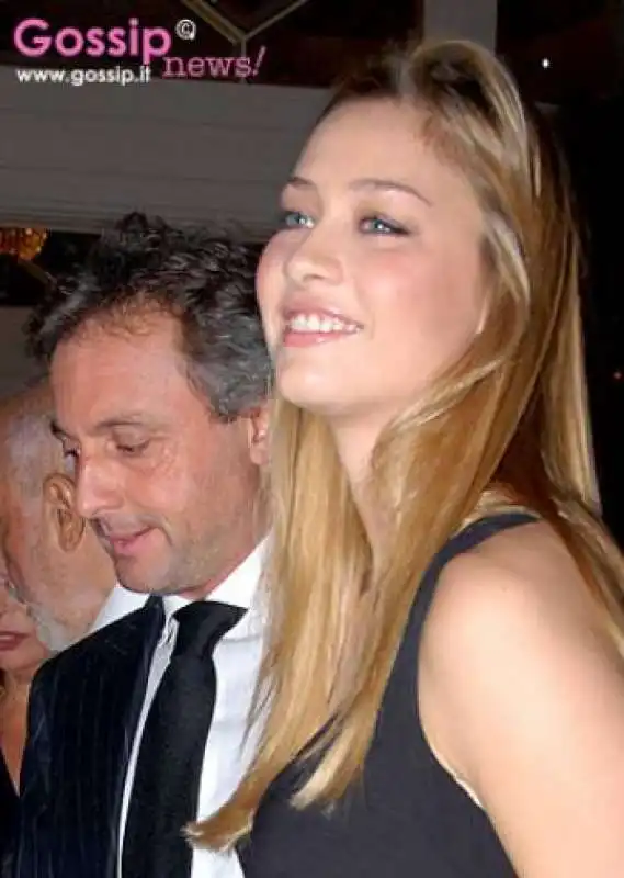 tommaso buti e beatrice borromeo