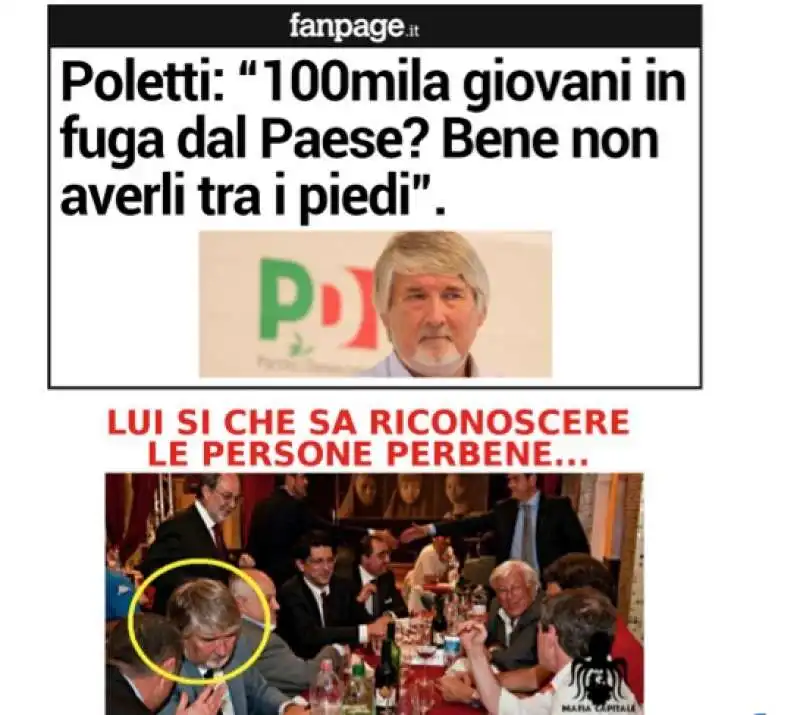 tweet giuliano poletti  7