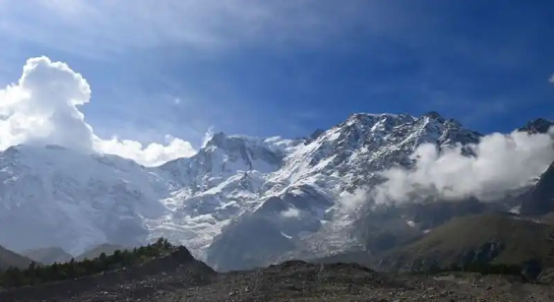 VALLE D AOSTA