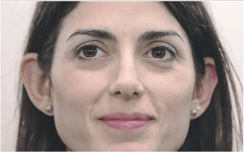 VIRGINIA RAGGI