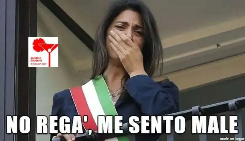 virginia raggi1