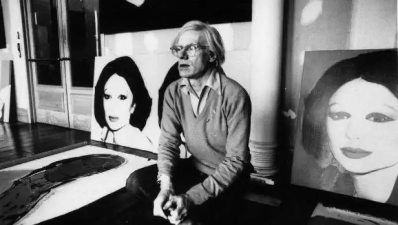 WARHOL