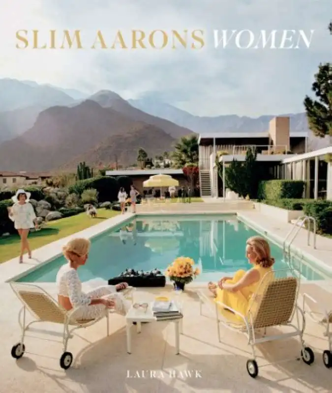 “women” di slim aarons 4 s3