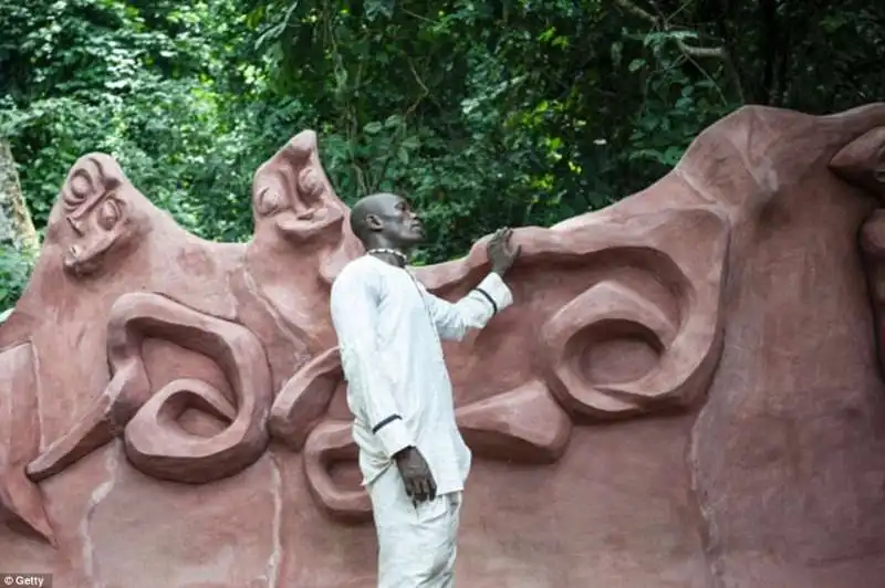 yoruba festival in nigeria