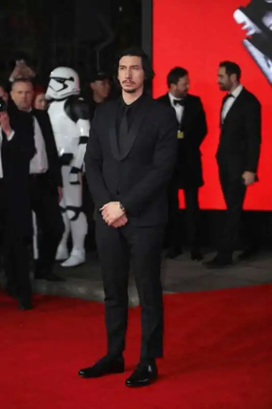 adam driver