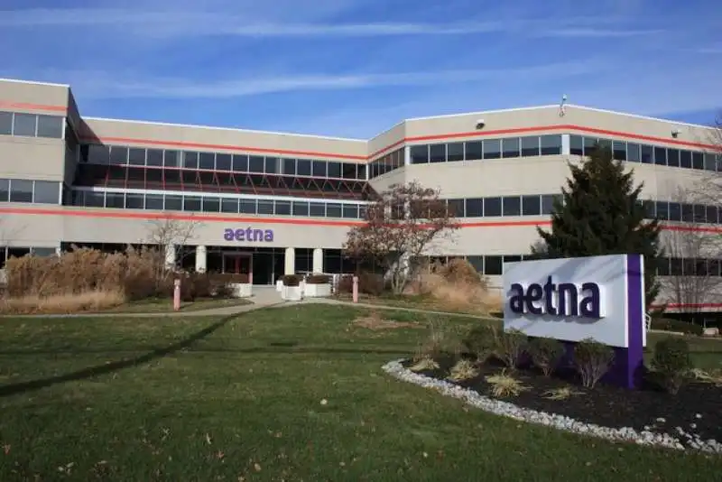 aetna 